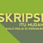 Group logo of Bimbingan Skripsi (T.A)